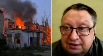 РФ будет бить по больницам: генерал-майор предупредил об опасности зимой