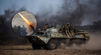 "Выходят на новые рубежи": генерал-майор сообщил об изменении фронта на Донбассе