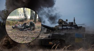 "Штурмовать некому, три калеки": оккупант рассказал о бешенных потерях РФ