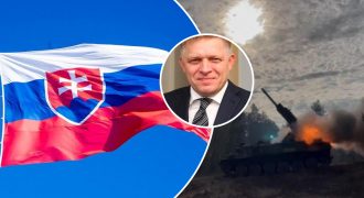 "Мы не дадим оружие": одна из стран ЕС наотрез отказалась поддерживать Украину