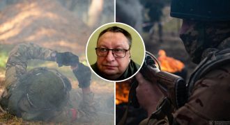 Враг будет обороняться максимум 2 месяца: генерал-майор - о мощной ловушке в Крыму