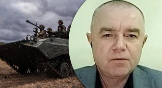 "Нет смысла организовывать плацдарм": Свитан объяснил тактику ВСУ на юге