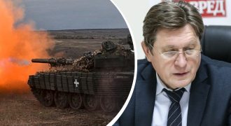 В случае Третьей мировой войны всем будет хана, но сейчас не та ситуация – Фесенко