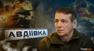 Война продлится весь 2024 год, Украина одержит победу, а ВСУ могут зайти в Россию – Гетьман
