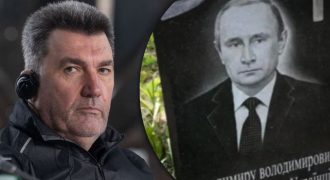 "Смерти Путина недостаточно": в СНБО рассказали, какие изменения произойдут в России