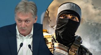 В Кремле шантажируют США и Украину "долгой войной"
