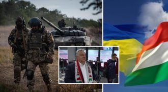 "Украина не победит": Орбан выдал дерзкое заявление, а премьер Люксембурга его осадил