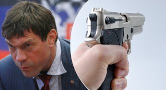 Дело под колпаком ФСБ: всплыли неожиданные детали покушения на Царева в Крыму
