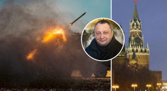 "Кремль нервничает": Украина реально может ударить вглубь территории РФ - Ягун