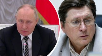 На попытках воевать с Западом Путин может "сломать себе шею" – Фесенко