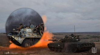 Хотят форсировать реку, чтобы закрепиться: эксперт ответил, куда пойдет РФ под Купянском