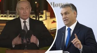 Скандальный Орбан не хотел плясать под дудку Путина: СМИ узнали детали