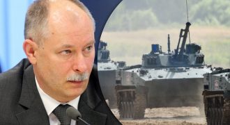 РФ собрала 100-тысячный "кулак": Жданов назвал, какие города под угрозой