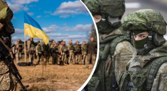 Россия заставила пленных бойцов ВСУ воевать против Украины - ISW