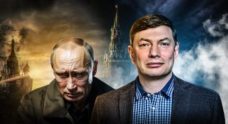 Смерть Путина не смогут скрывать дольше суток, слухи распускают спецслужбы - Эйдман
