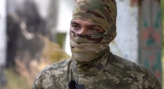 Добиться независимости от Москвы: в батальоне ВСУ "Сибирь" рассказали о целях