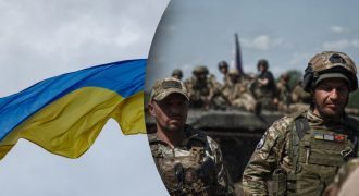 "Мы не можем сейчас выйти на границы 1991 года": военный дал неутешительный прогноз