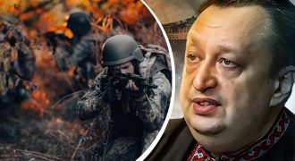 "Мы точно не пойдем на Минск-3": Ягун рассказал, даст ли Запад выиграть войну Украине