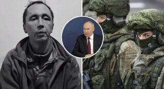 Подрывают себя гранатами: пленный россиянин рассказал, как захватчики боятся ВСУ