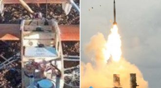 "Изделие-53": войска РФ начали применять обновленный дрон-камикадзе  – ISW