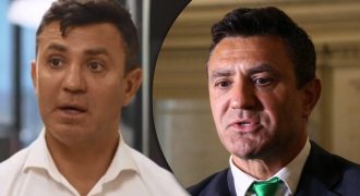 На Львовщине напали на нардепа Николая Тищенко: детали