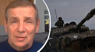 "Раздавить Россию": раскрыт неожиданный сценарий победы в войне с РФ
