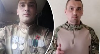 "Нет его, уже фарш": вагнеровец-убийца заныл по возвращении в Россию