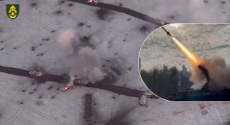 "Ситуация очень плачевная": эксперт сообщил о целях нового наступления России