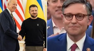 Без средств для Украины: США готовы принять решение о помощи Израилю