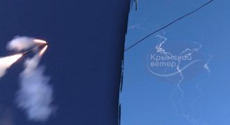 РФ атаковала Одессу баллистикой: пострадали два человека