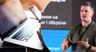 Через месяц-два в Украине запустят пилотную "мобилизацию в смартфонах" - вице-премьер