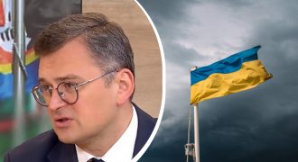 "Не кипишуйте": Кулеба объяснил заявление Госдепа об уменьшении помощи Украине
