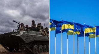 "Повторяется история с СССР": эксперт раскрыл, заинтересован ли Запад в победе Украины