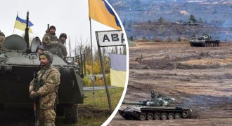 ВСУ готовятся к худшим сценариям на фронте в случае погодных изменений - боец