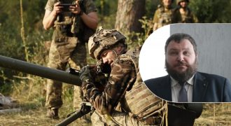 Война могла закончиться в 2022 году: аналитик объяснил, почему этого не произошло