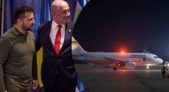 Визит Зеленского в Израиль: посол сообщил, когда он может состояться