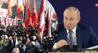 Произойдет после выборов в России: генерал СБУ сообщил об важном решении Путина