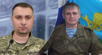 Буданов назвал "умным": что известно о новом командующем РФ на Херсонщине