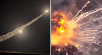 Координаты базы сдали: новые детали удара АТАСМЅ по целям в Крыму