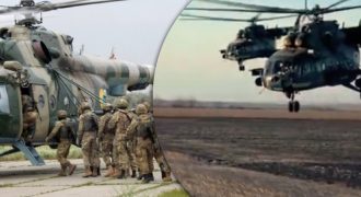 Было всего 10 минут: командующий ССО раскрыл новые детали прорыва на "Азовсталь"