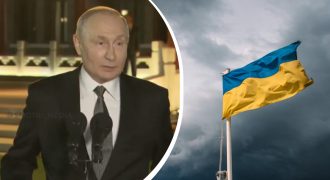 Лидер "республиканцев" – о помощи Украине: США нужна победа Киева в войне