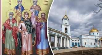 Церковный праздник 2 ноября: что нельзя делать в этот день