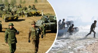 Россияне отступают: в ВСУ сообщили об успехах на левом берегу Херсонщины
