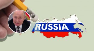 "Просто наблюдают": эксперт раскрыл, насколько Запад готов к распаду РФ