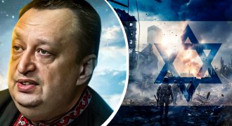 Война Израиля с ХАМАС и последствия для Украины: генерал СБУ дал оценку ситуации