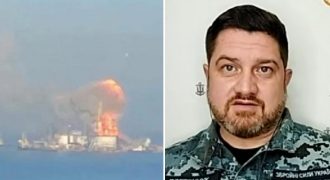 Россия убрала ракетоносители из трех морей: названы вероятные причины