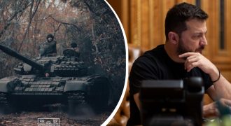 Зеленский – о важной Ставке: говорили об Авдеевке и Купянске, выступил Залужный