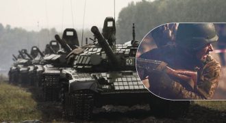 Оккупантов больше 40 тысяч: враг готовит новое наступление на Авдеевку - Барабаш