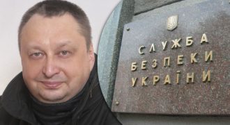 Во времена Януковича агентура ФСБ была у власти Украины: Ягун раскрыл правду о СБУ