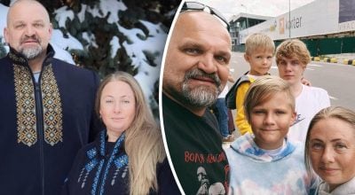 Вірастюк зі скандалом розлучається Вірастюк зі скандалом розлучається